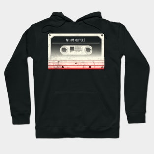 Awesome Mixtape Hoodie